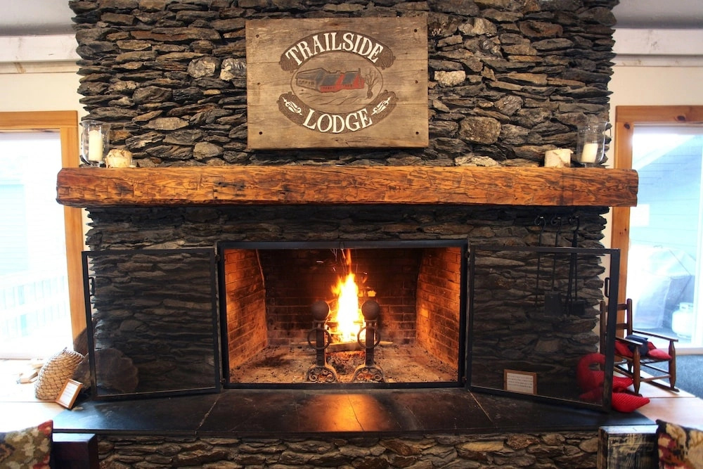 photo 1 of The Trailside Inn