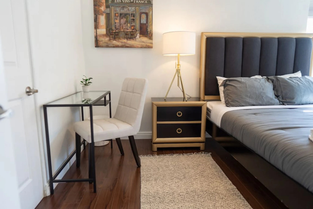photo 1 of Tranquil 2BR Home in Beautiful Neighborhood (P24)