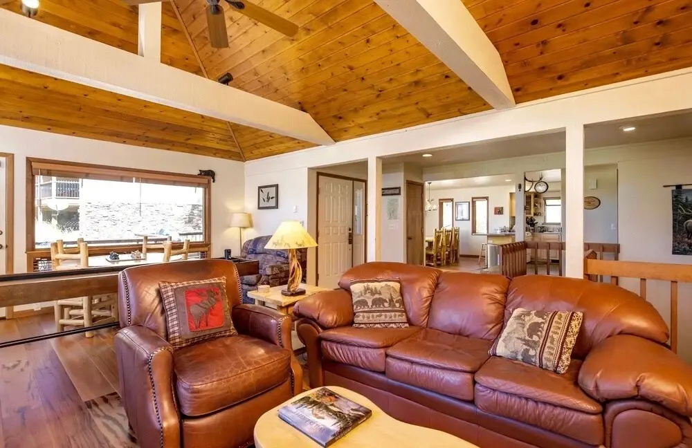 photo 1 of Tranquil Luxury Vacation At Windcliff 3 Bedroom Home by RedAwning