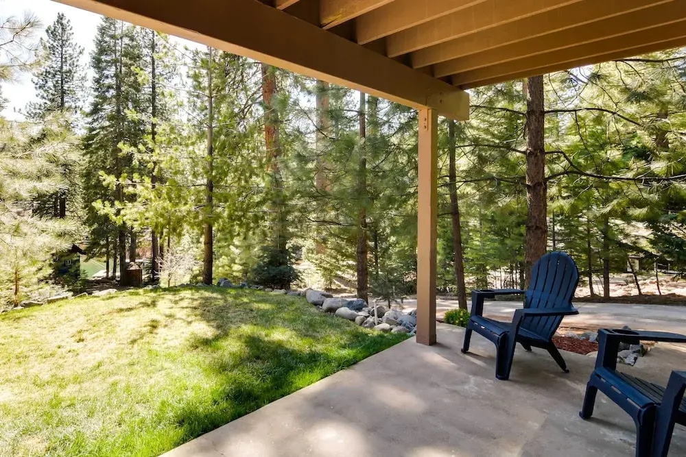 photo 1 of Tranquil Lake Almanor Getaway w/ Grill!