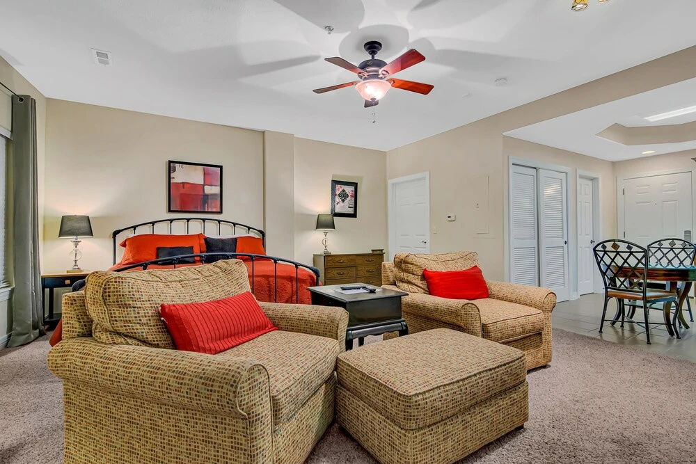 photo 1 of Tranquil Retreat Condo by Redawning