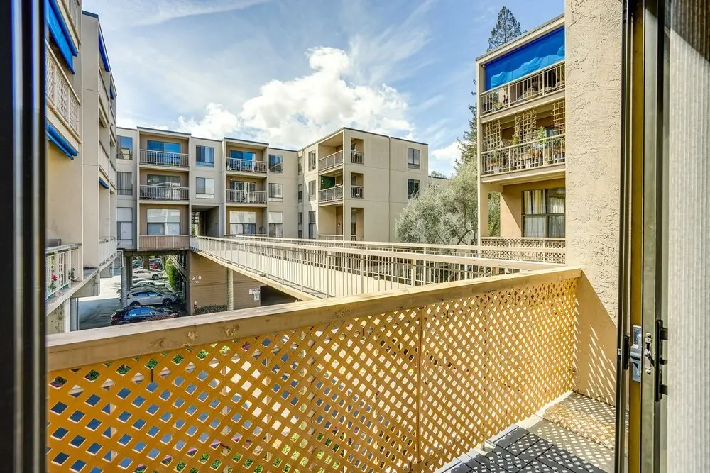 photo 1 of Tranquil Walnut Creek Condo w/ Community Amenities