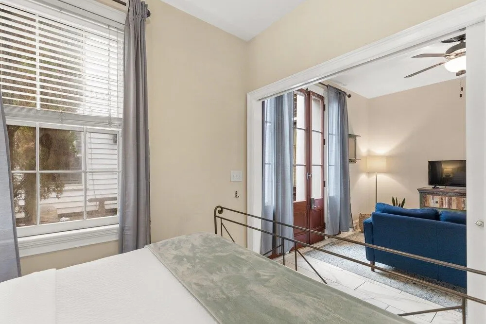 photo 1 of Tranquility with Garden & Heated Pool near King Street