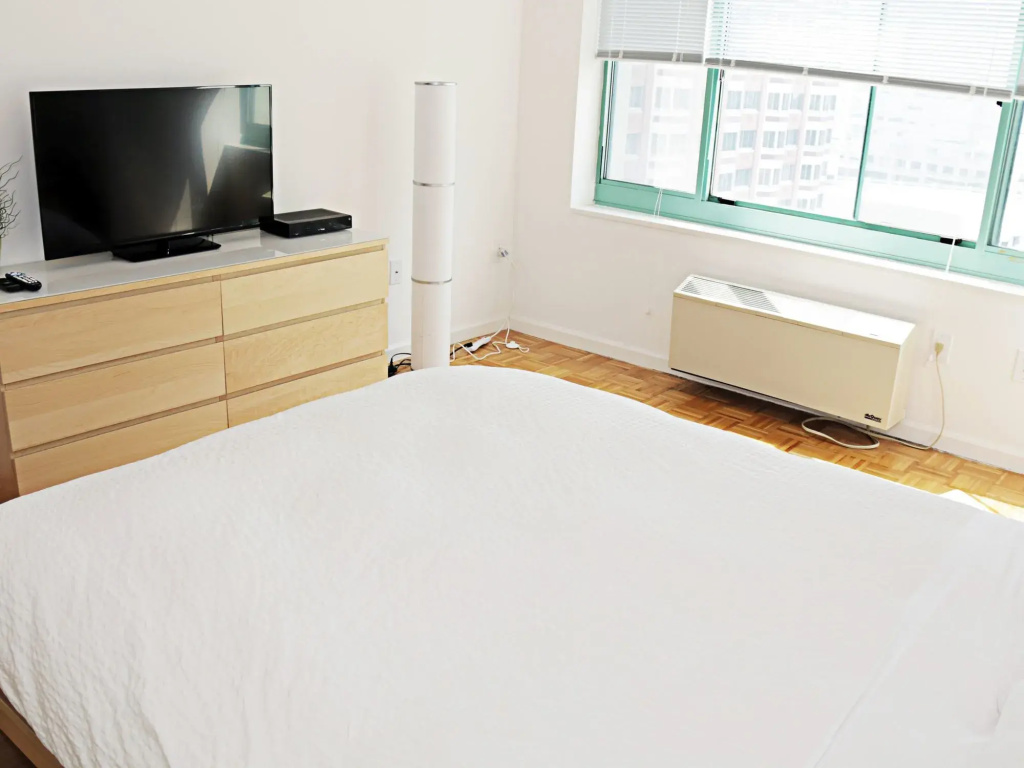 photo 1 of Travel City Apartments at Newport Centre