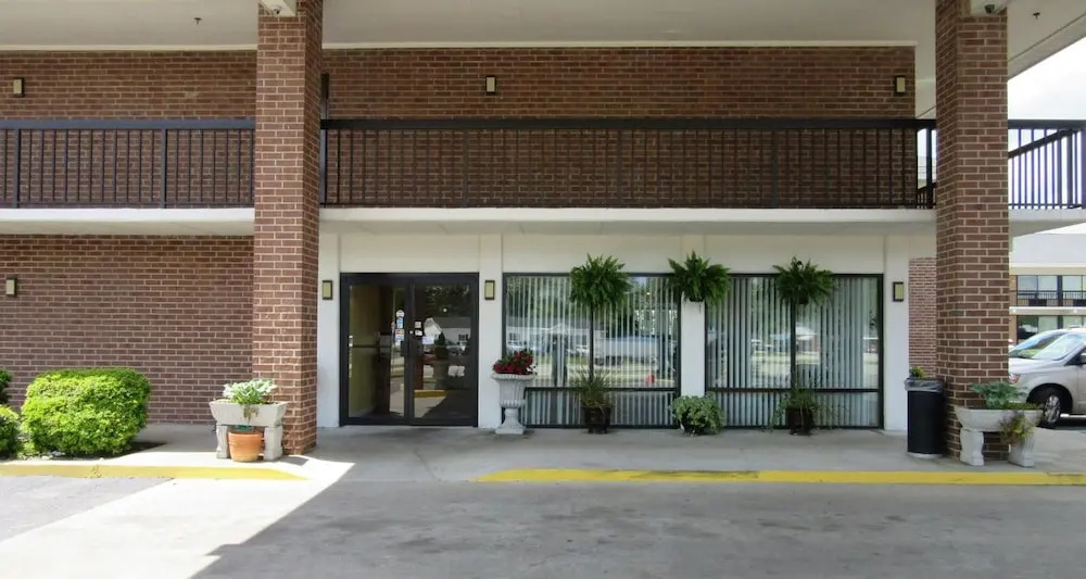 photo 1 of Travel Inn