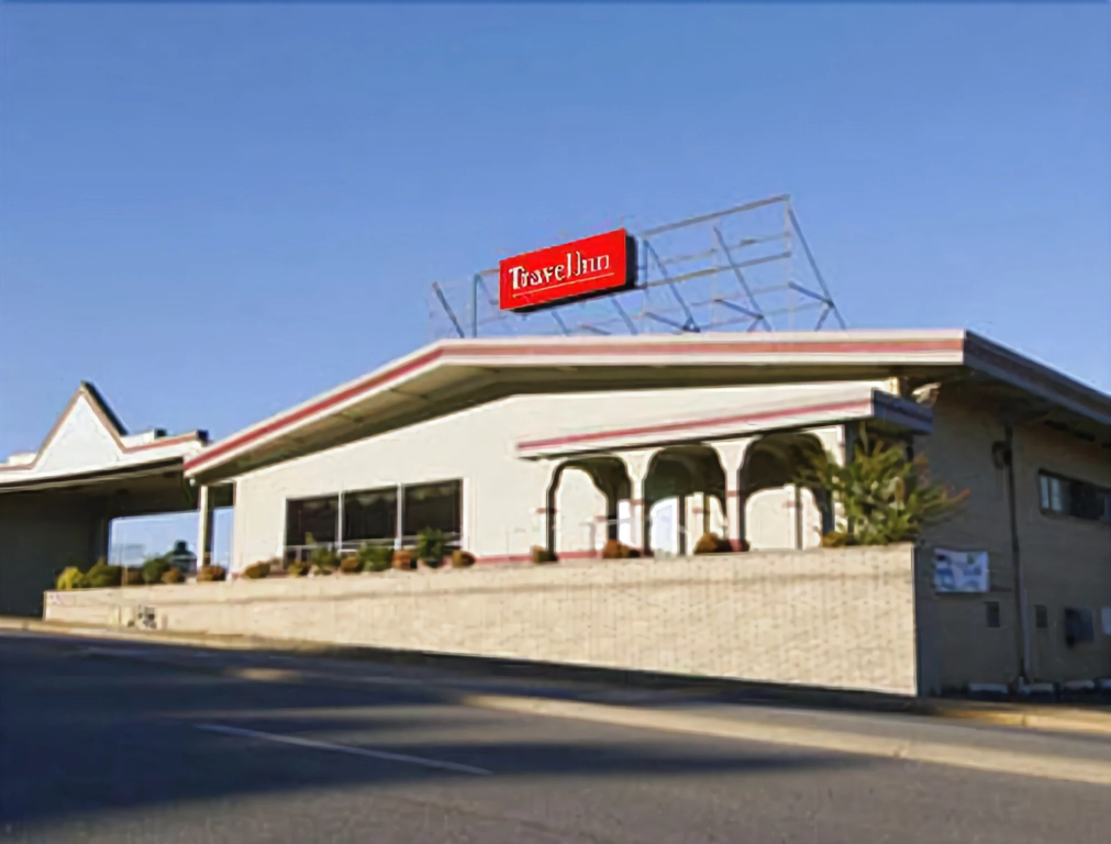 photo 1 of Travelodge by Wyndham Lynchburg