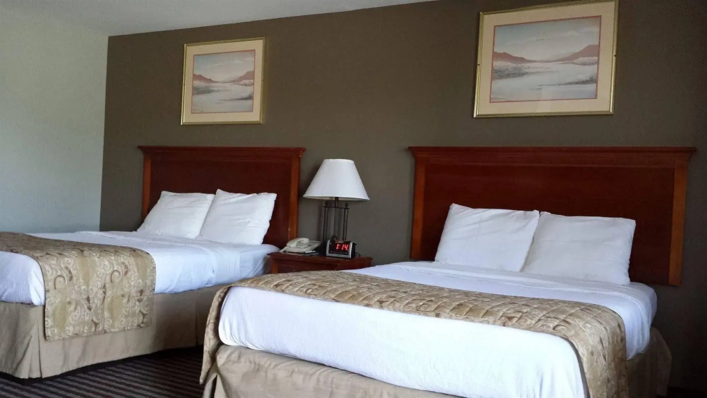 photo 1 of Travel Inn