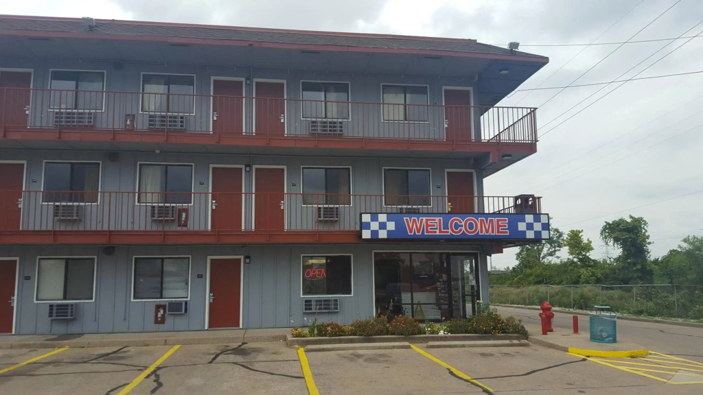 photo 1 of Travel Inn