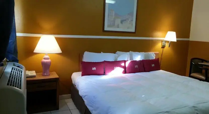 photo 1 of Travel Inn
