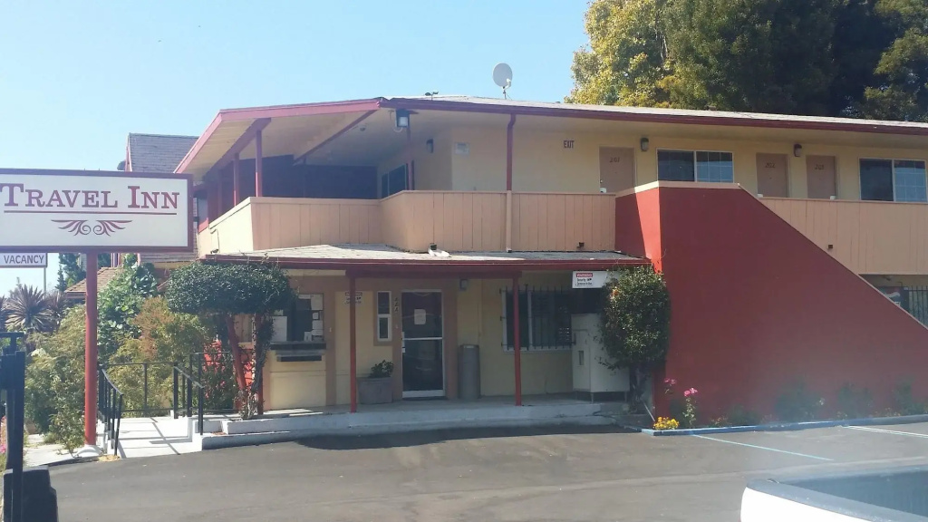 photo 1 of Travel Inn