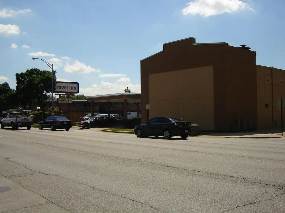 photo 1 of Travel Inn