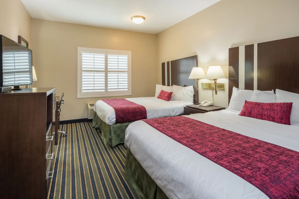 photo 1 of Travel Inn