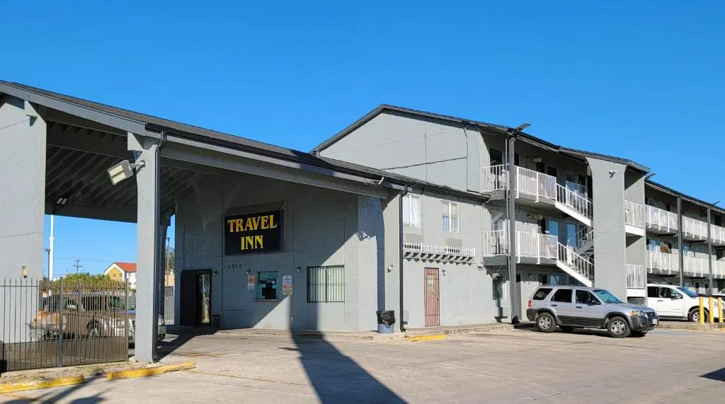 photo 1 of Travel Inn San Antonio