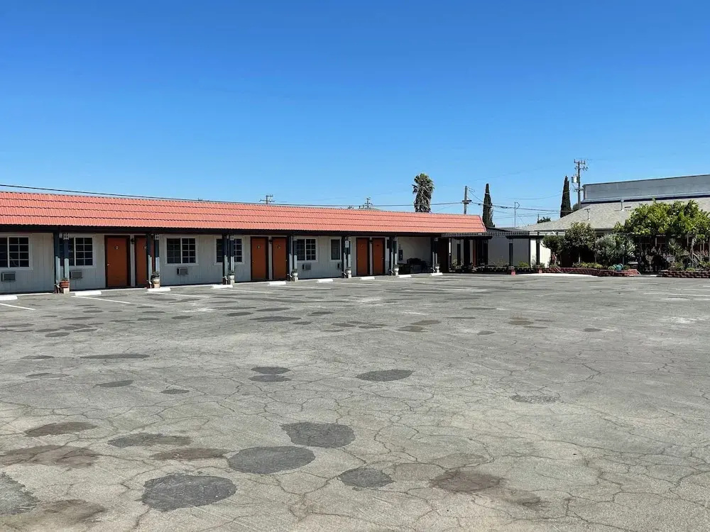 photo 1 of Travel Inn