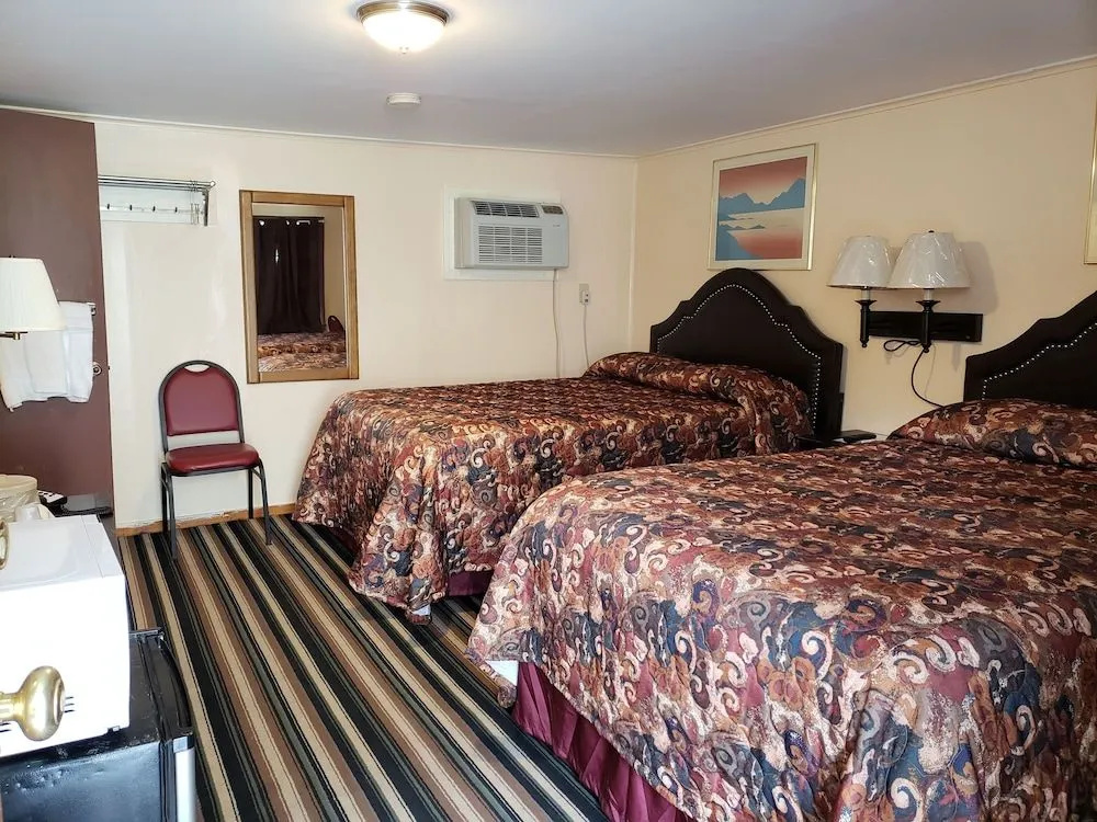 photo 1 of Travel Inn