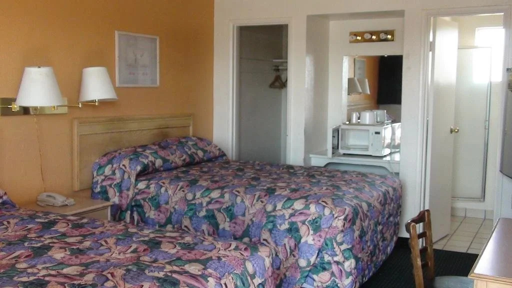 photo 1 of Travel Inn