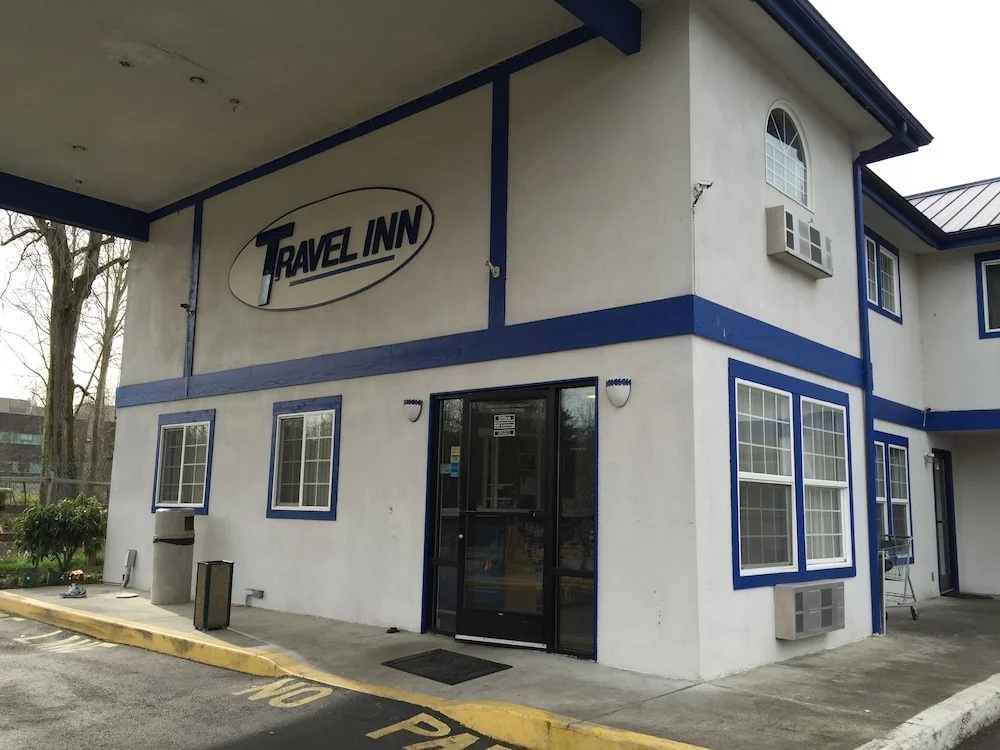 photo 1 of Travel Inn