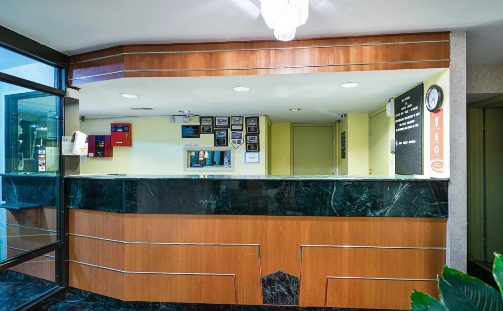 photo 1 of Travel Inn