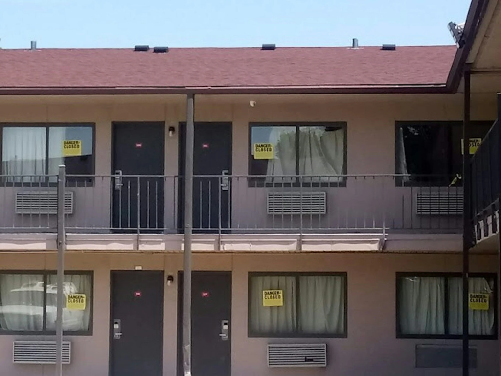photo 1 of Travel Inn By OYO Omaha