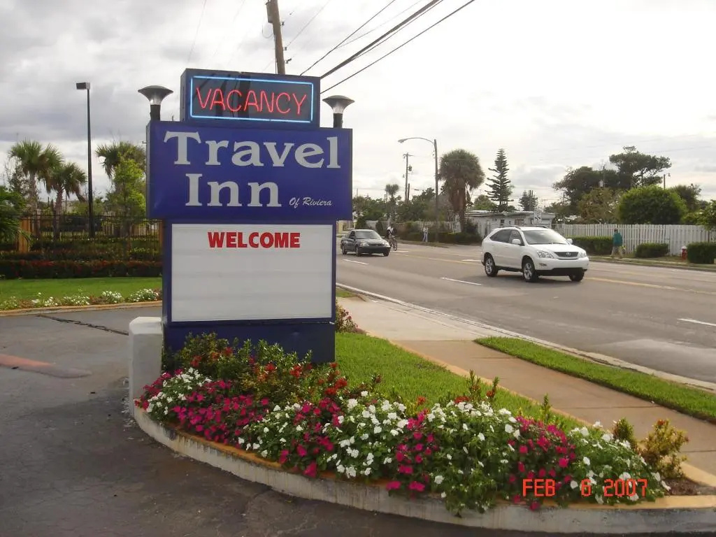 photo 1 of Travel Inn of Riviera Beach