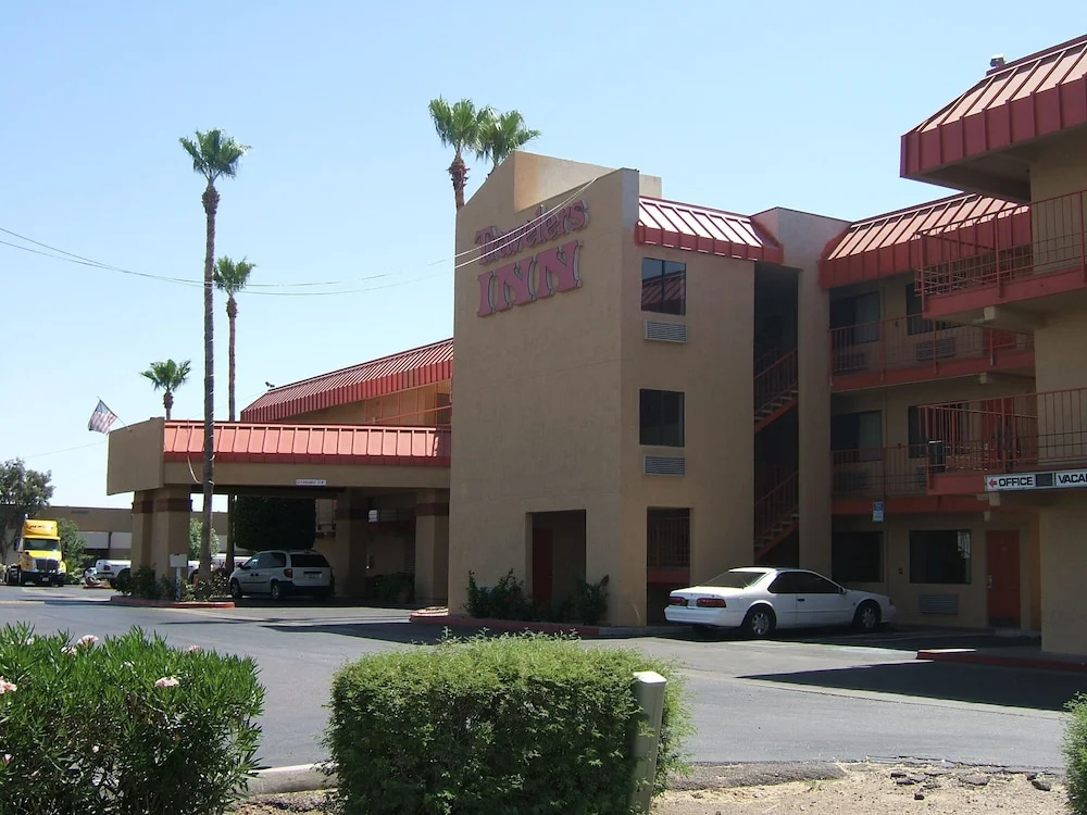 photo 1 of Travelers Inn