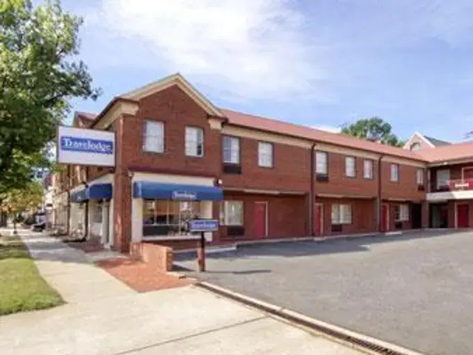 photo 1 of Travelodge Alexandria