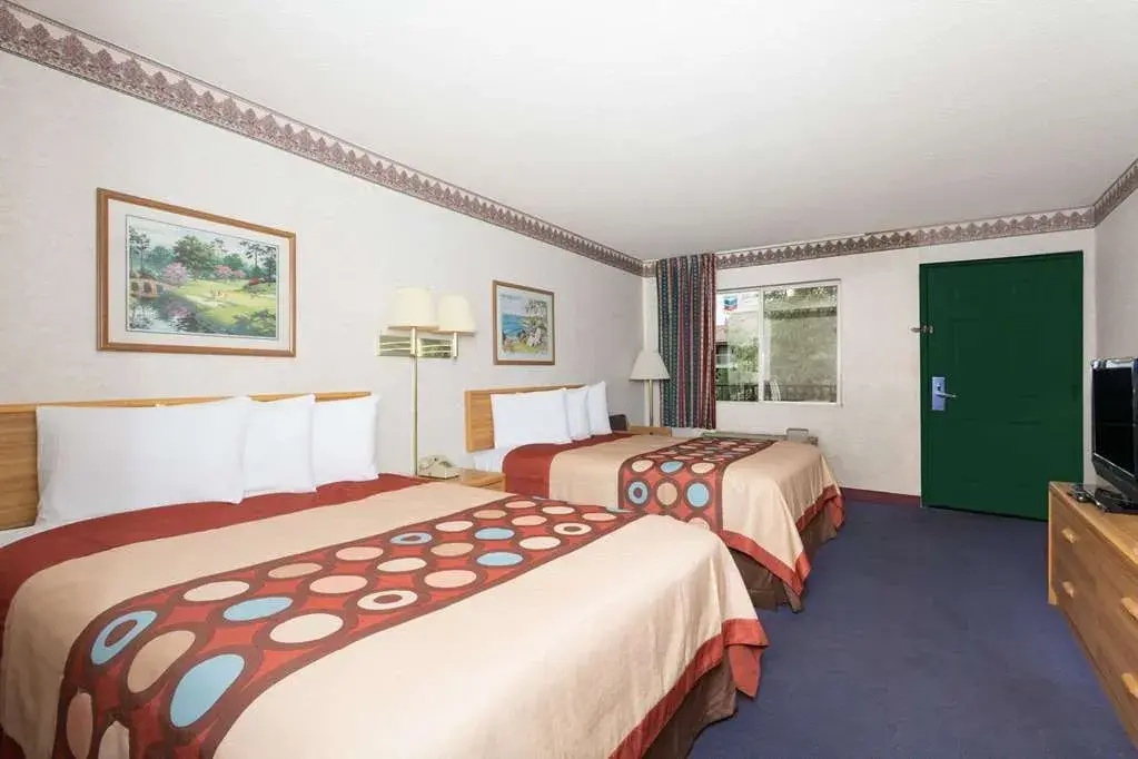 photo 1 of Days Inn by Wyndham Phoenix West