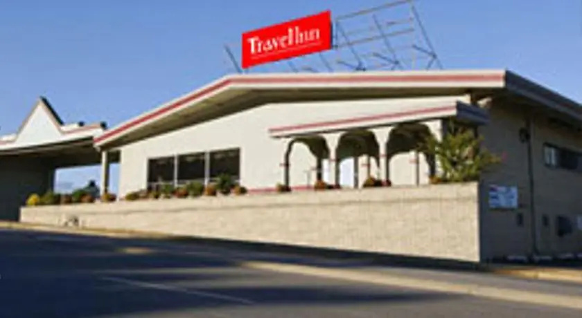 photo 1 of Travelodge Lynchburg
