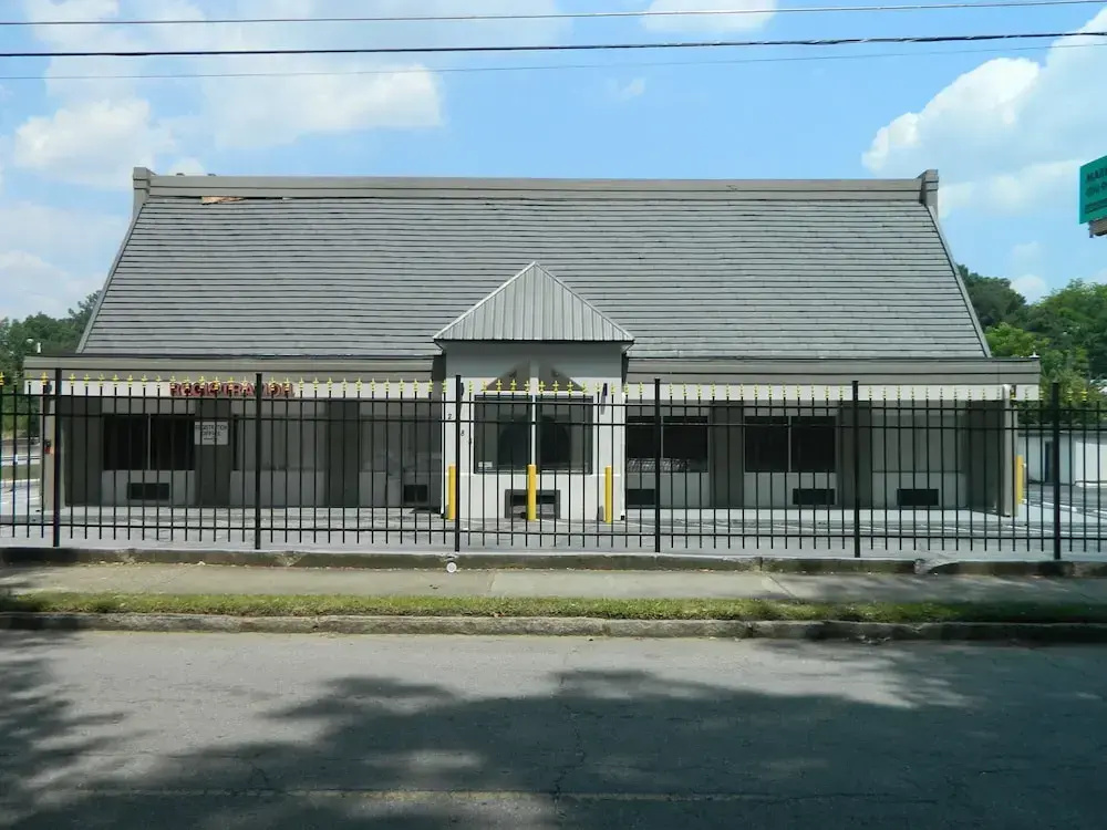 photo 1 of Travel Inn Atlanta