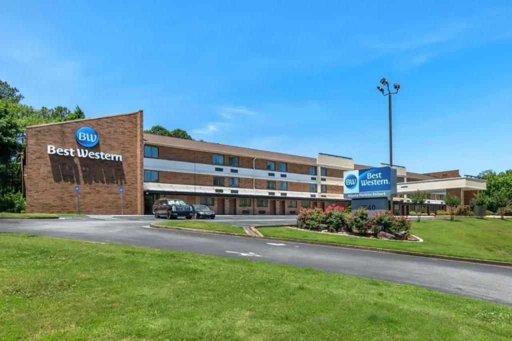 photo 1 of Travelodge Atlanta Northwest