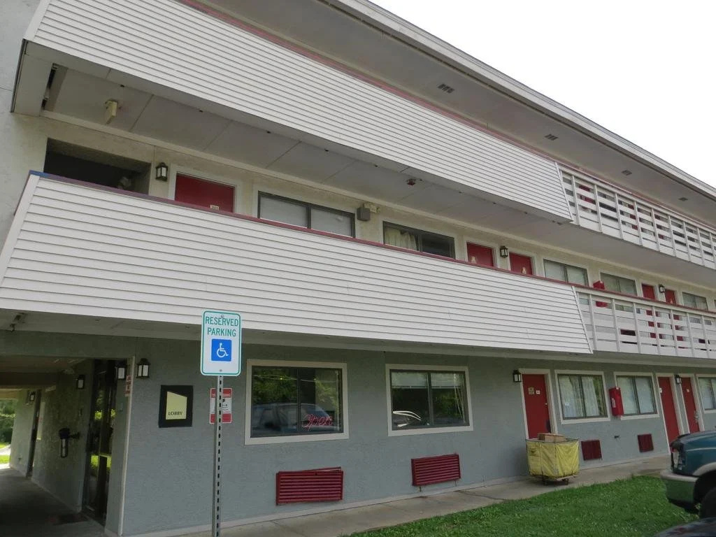 photo 1 of Travelodge at Six Flags