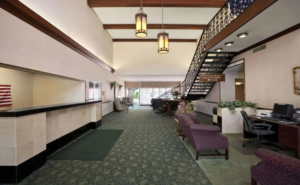 photo 1 of Travelodge by Wyndham Bedford