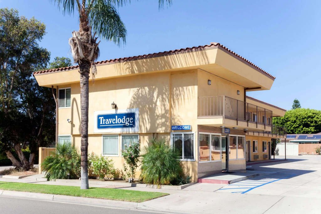 photo 1 of Travelodge by Wyndham Brea
