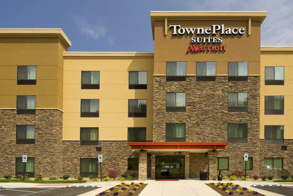 photo 1 of Towneplace Suites Bridgeport Clarksburg