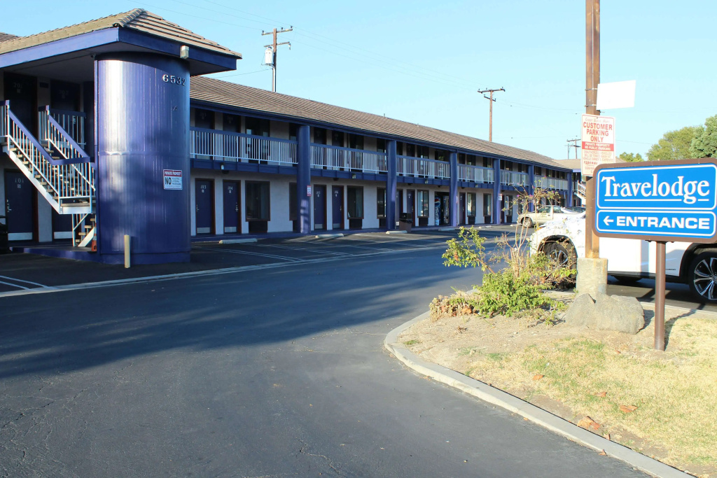 photo 1 of Travelodge by Wyndham Buena Park