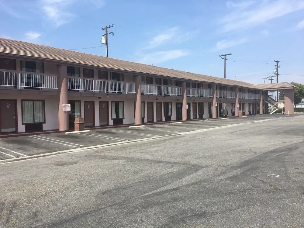photo 1 of Travelodge Buena Park