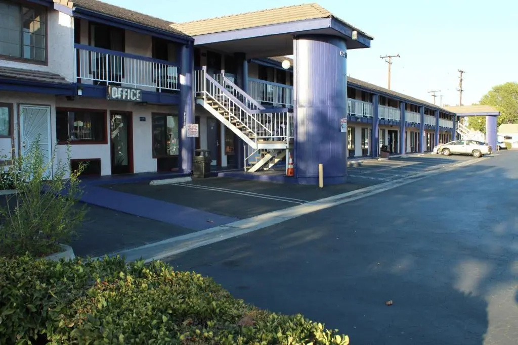 photo 1 of Travelodge by Wyndham Buena Park