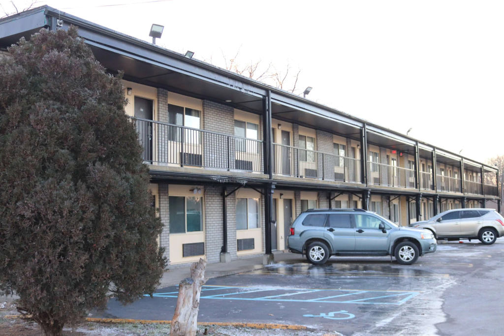 photo 1 of Travelodge by Wyndham Livonia/Canton/Novi Detroit Area
