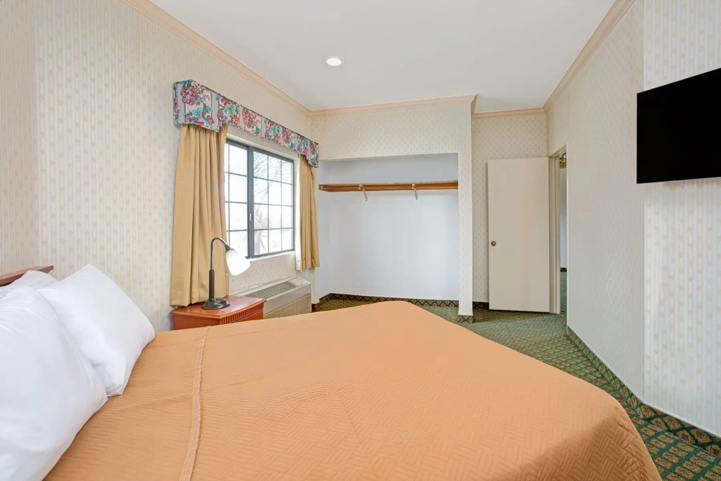 photo 1 of Travelodge by Wyndham Lynwood