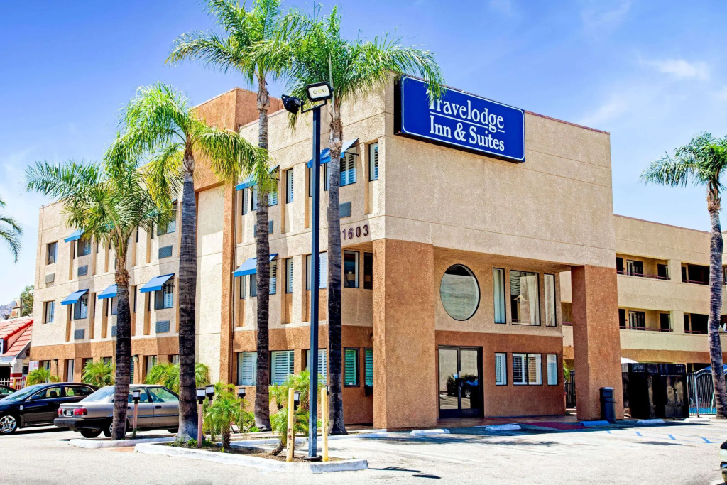 photo 1 of Travelodge Chatsworth