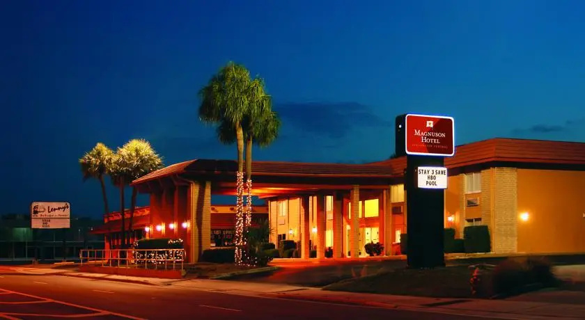 photo 1 of Travelodge Clearwater