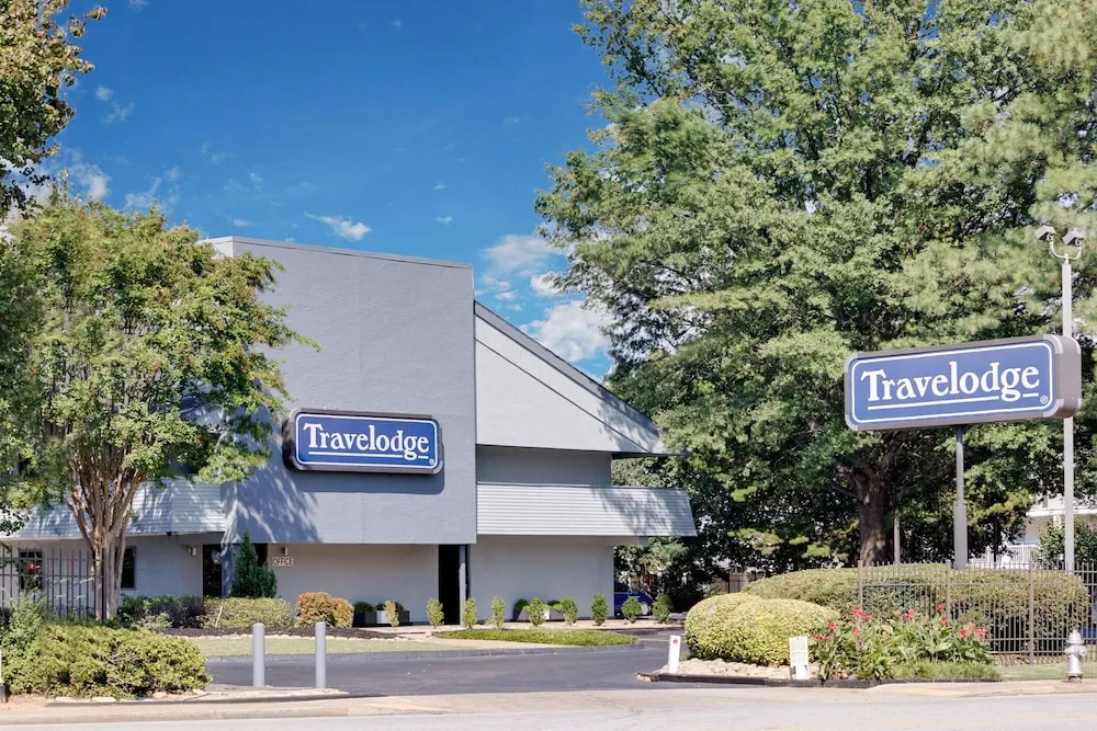 photo 1 of Travelodge College Park