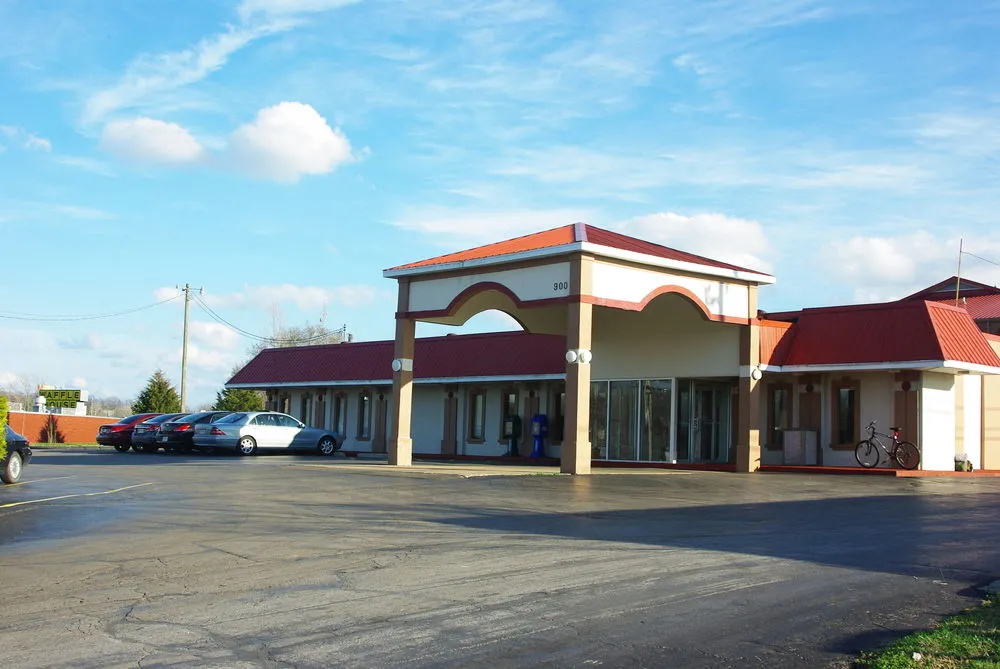 photo 1 of Travelodge Columbia