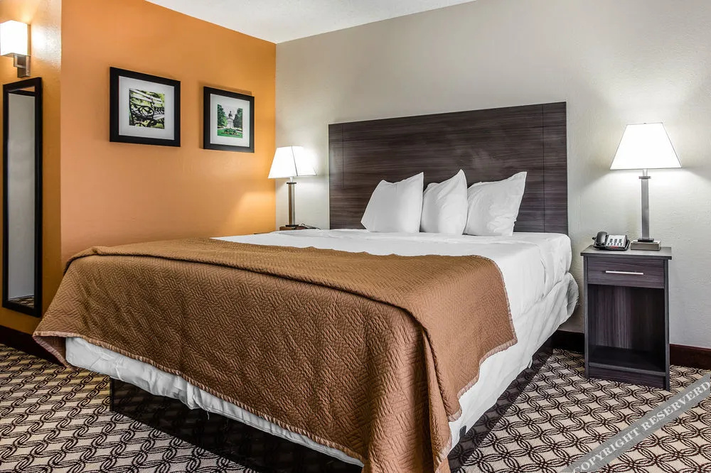 photo 1 of Travelodge Columbia West