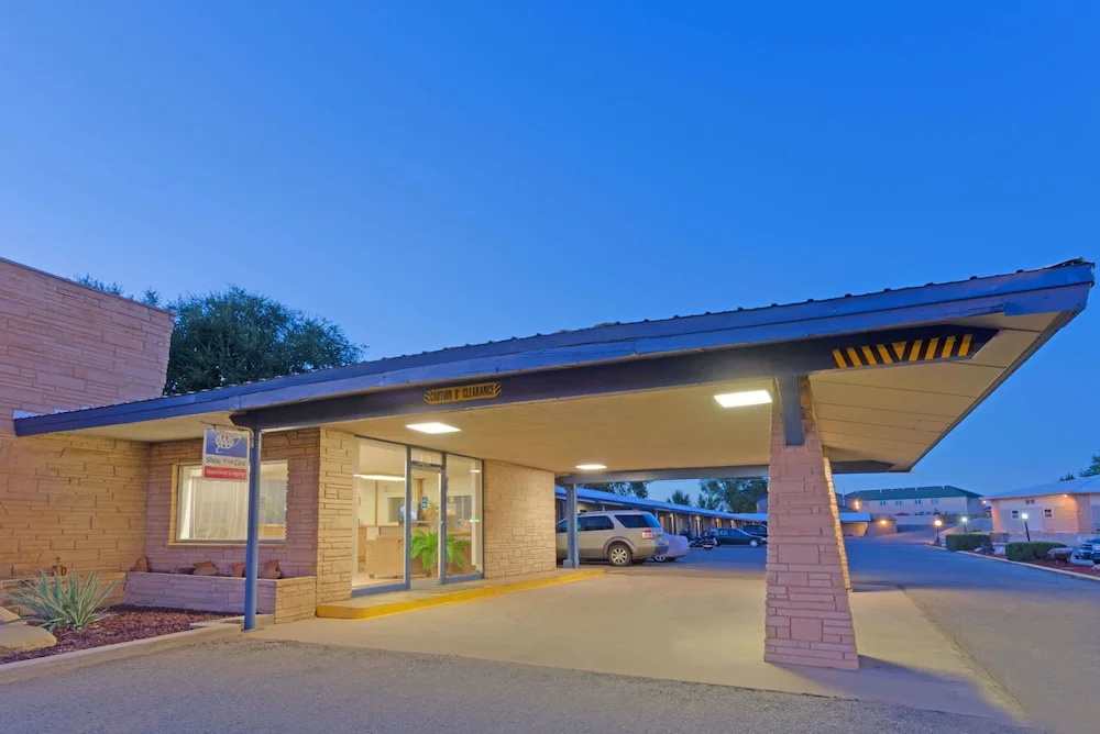 photo 1 of Travelodge Cortez