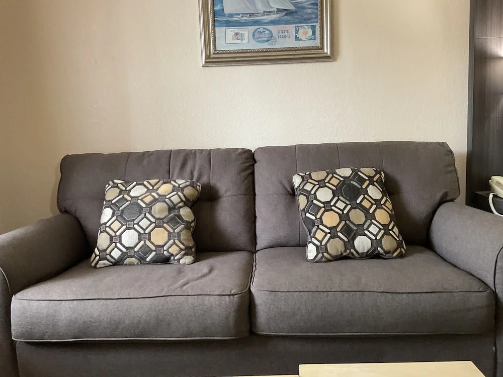 photo 1 of Travelodge Florida City/Homestead/Everglades
