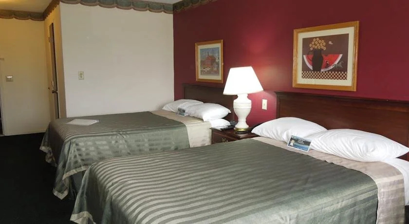 photo 1 of Travelodge Fremont