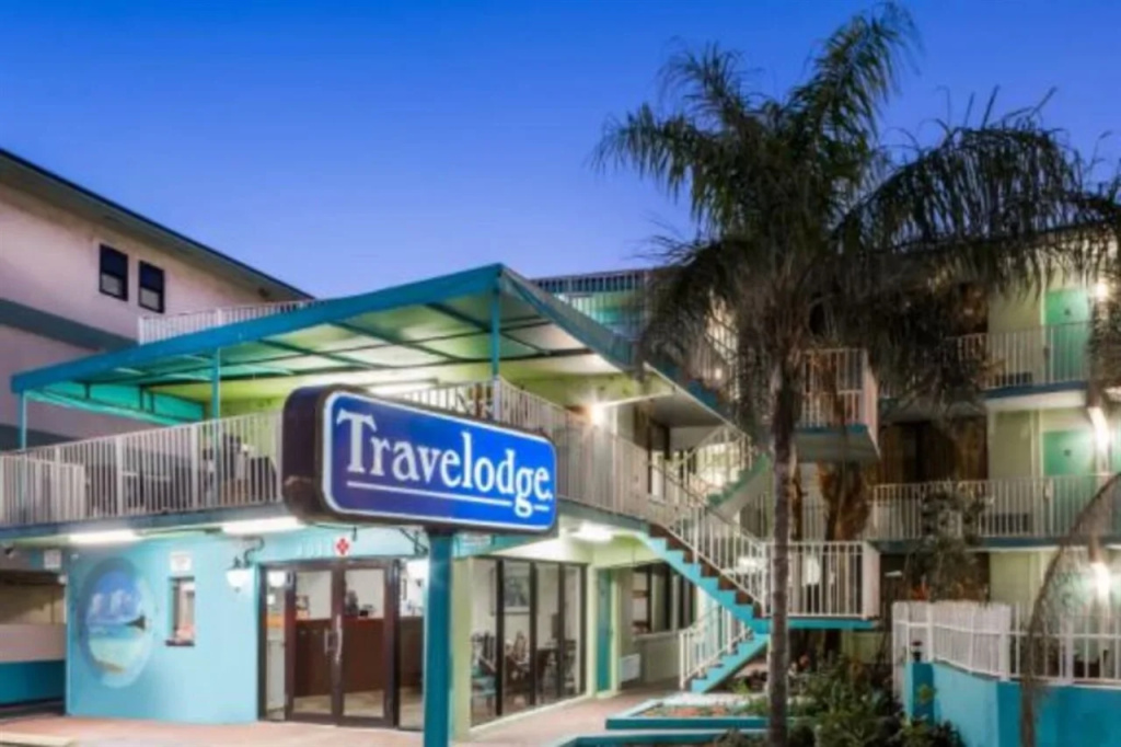 photo 1 of Travelodge by Wyndham Fort Lauderdale Beach