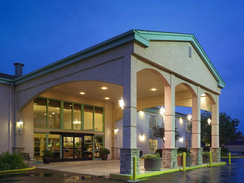 photo 1 of Travelodge Grand Junction