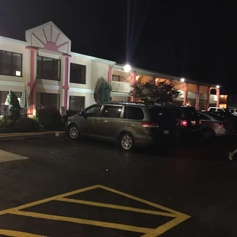 photo 1 of Travelodge Grand Rapids